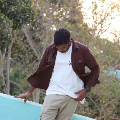 Rajasekhar profile