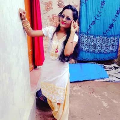 Rajashree dash profile