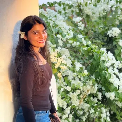 Rajashree Nilajkar profile