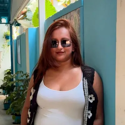 Rajashree Dey profile