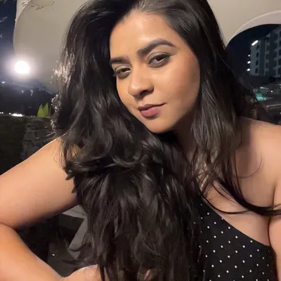 Rajashree saha profile