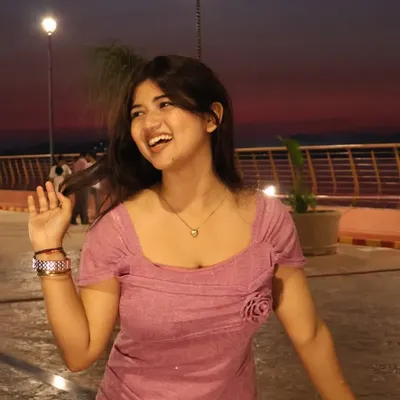 RAJASHREE profile
