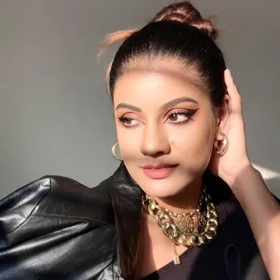 Rajasmita Kar profile
