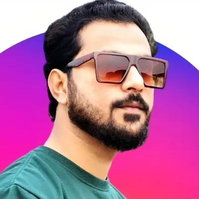 Raja Srk profile