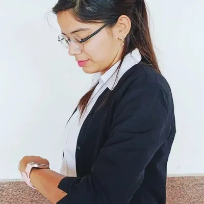Advocate Jyoti Gourisariya profile