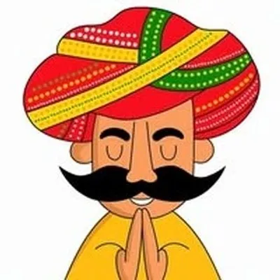 Rajasthani Reels profile