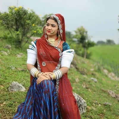 राजस्थानी सॉन्ग राजस्थानी लोग profile