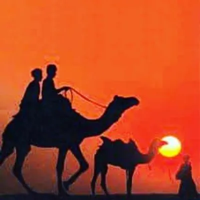Rajsthani gani Khama Sa🙏 profile