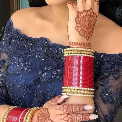 Bangles by Sunehri profile
