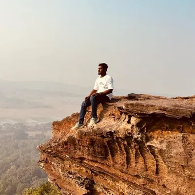 Rajat Bhatia profile