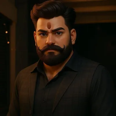 Rajat Sharma RS profile