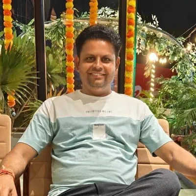 Rajat Jain profile