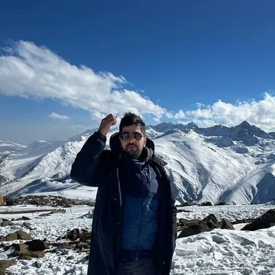 Rajat Kumar profile