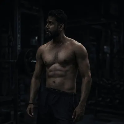 Rajat Thakur profile