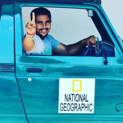 Rajat pande profile