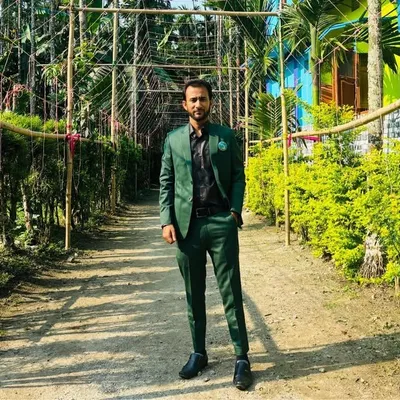 Rajat Chhetri profile