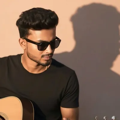 रजत ♥️ profile