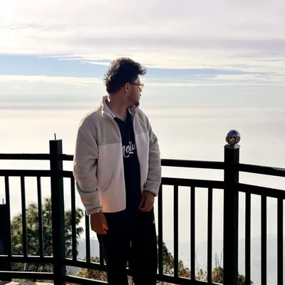 RAJAT MAINGI profile
