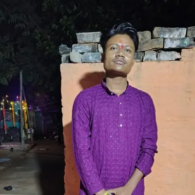 Rajat Kumar profile