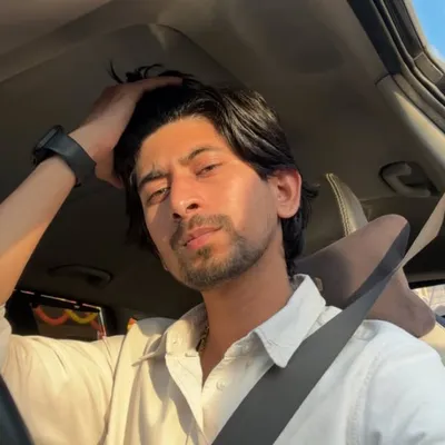 Rajat Sawwalakhe profile