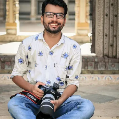 Rajat Saini || Photographer profile