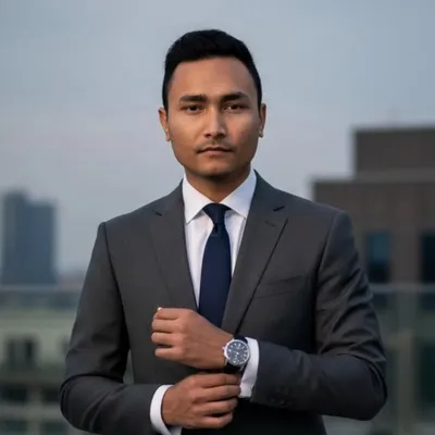 Rajatsarki profile