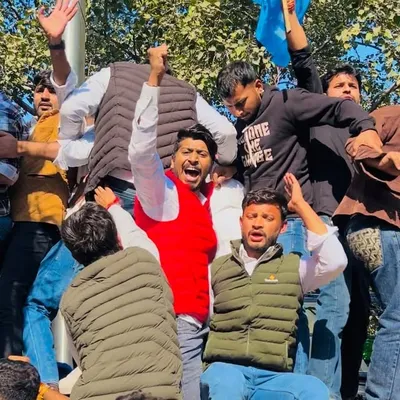 रजत सिंह पटेल profile