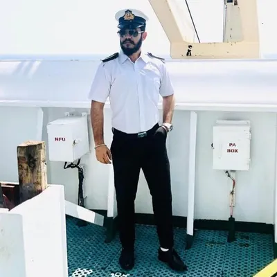 Rajat Acharya profile