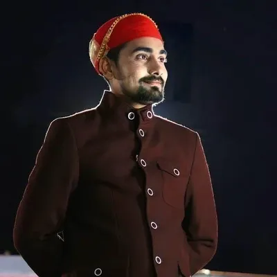 Rajat Vaishnav® profile