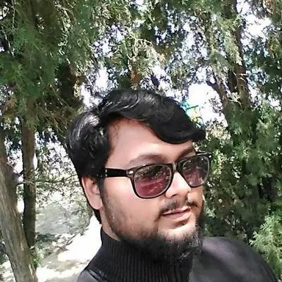 Rajat Batra profile