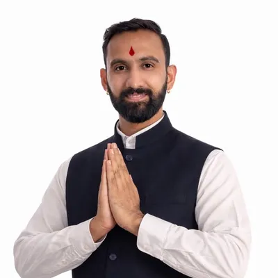 Advocate Rajat Bhargava profile