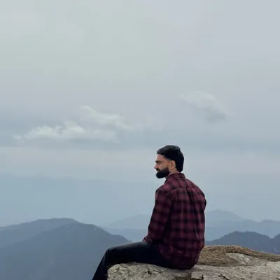 Rajat Bodla profile