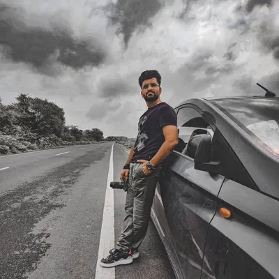 Rajat Goswami