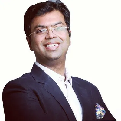 Dr. Rajat Gupta profile