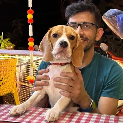 Rajath Jayasankar profile