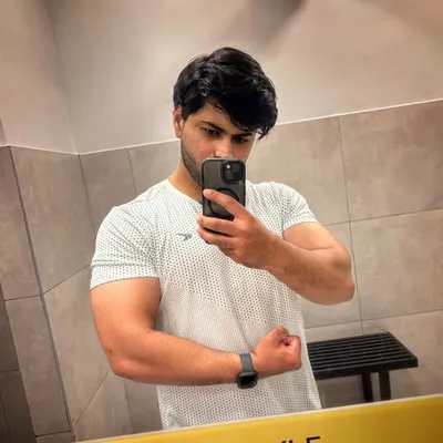 Raj profile