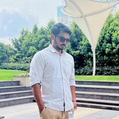 Rajath profile