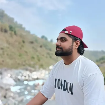 Aryan Rajat profile