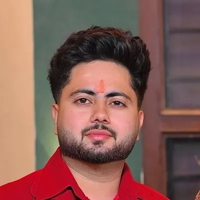 Rajat kumar profile