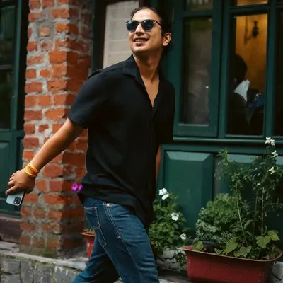 Rajat Negi profile