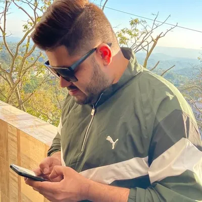 Rajat Sarpal profile