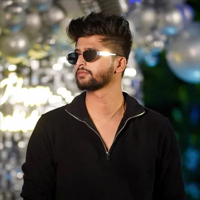 Rajat Pawar profile
