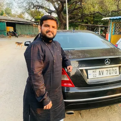 Rajat Vikas Jadhav profile