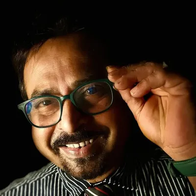 Rajat Roy profile