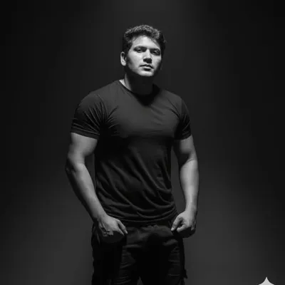 Rajat Saxena profile