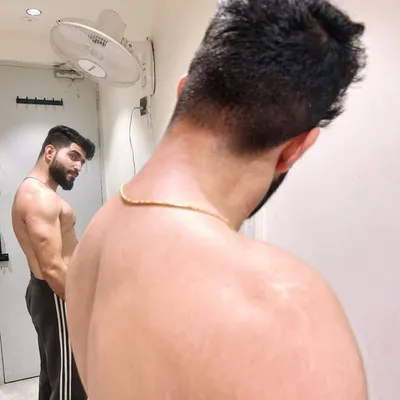 RAjat profile