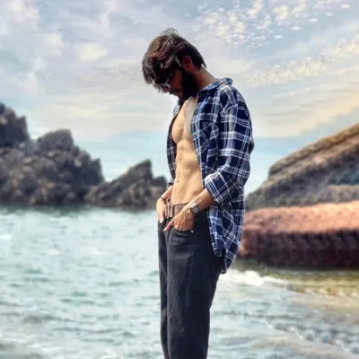 Rajat Sharma 🖤 profile