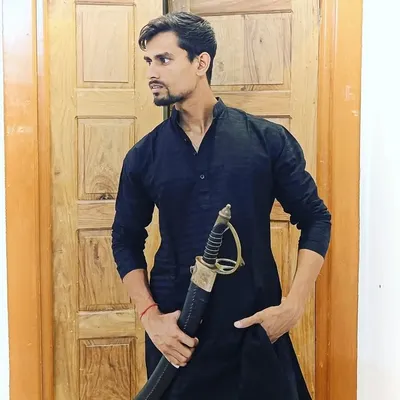 रजत सिंह कलचूरी profile