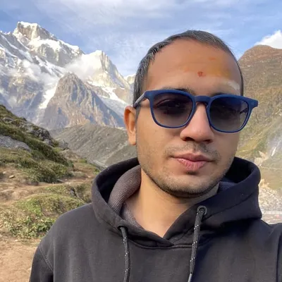 Rajat Singh Negi profile