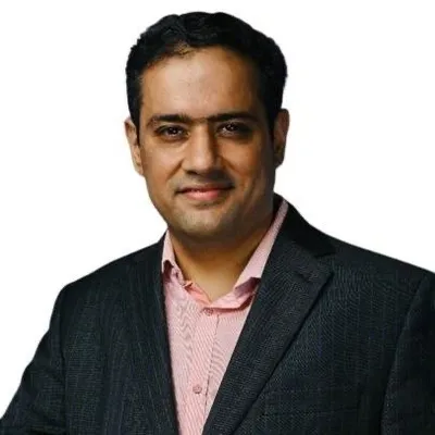 Rajat Soni profile
